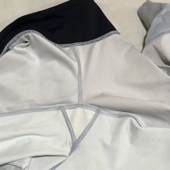 Lululemon If You're Lucky Crop Leggings